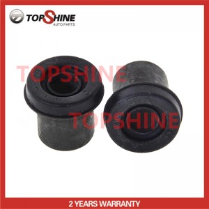 0680-34-330 Car Rubber Auto Parts Suspension Control Arms Bushing  For Mazda