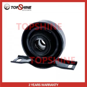 0755-25-300 Car Auto Parts Shaft Cushion Center Bearing For Mazda