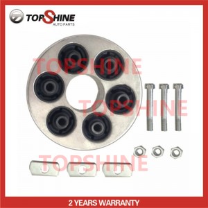 04374-28030 Car Auto Parts Rubber Drive shaft Center Bearing For Toyota