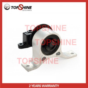 11210-CA000 11210-CA09E 11210-8J100 Car Auto Parts Rubber Engine Mounts for Nissan