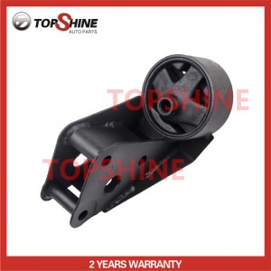 Car Auto Parts Rubber Engine Mounts for Nissan 11220-0M010 11220-4B010