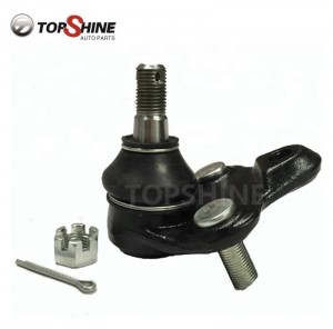 43330-29265 Car Auto Suspension Systems Front Lower Ball Joint for Toyota