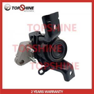 12305-0D070 China Factory Price Car Auto Parts Engine Mounting for Toyota