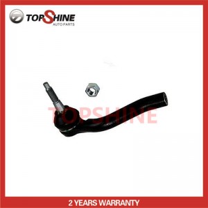 22961953 Car Auto Suspension Parts Tie Rod Ends for GM