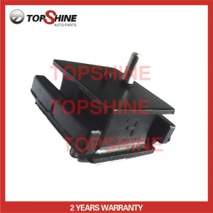 12361-17011 Car Auto Rubber Parts Factory Insulator Engine Mounting for Toyota