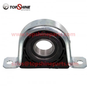 37520-EA000 37520-Zl40A Car Auto Parts Rubber Drive Shaft Center Bearing For Nissan Japanese Car