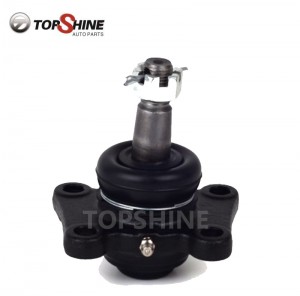 43330-29345 Car Auto Suspension Systems Front Lower Ball Joint for Toyota