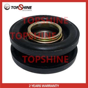 37521-W1025 Car Auto Parts Rubber Drive Shaft Center Bearing For Nissan Japanese Car