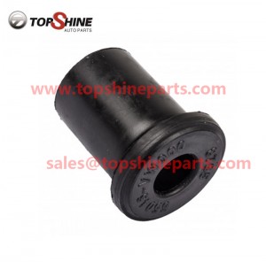 55046-VW000 55046-VX000 Car Auto Rubber Parts Bushing Arm Bushing for Nissan