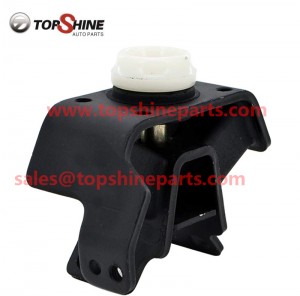 12371-31060 Car Auto Rubber Parts Factory Insulator Engine Mounting for Toyota