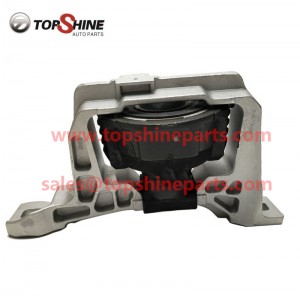 A260174 Car Auto Spare Parts Engine Mounting for Ford