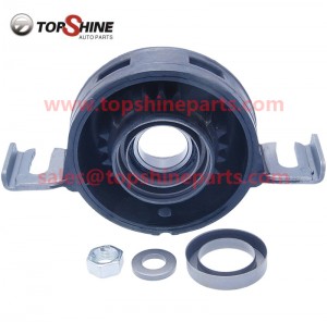 SA68-25-300A Car Auto Parts Shaft Cushion Center Bearing For Mazda