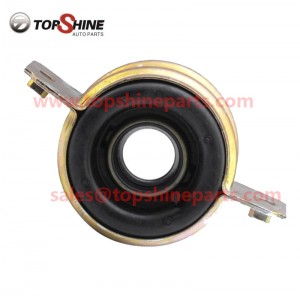 37230-35090 Car Auto Spare Parts Rubber Drive Shaft Center Bearing For Toyota