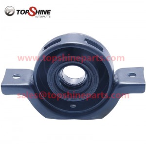 37230-BZ010 Car Auto Spare Parts Rubber Drive Shaft Center Bearing For Toyota