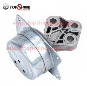 0682031 0682876 Car Spare Parts Rear Engine Mounting for Opel Factory Price