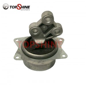 13207582 Car Spare Parts Rear Shock Engine Mounting for Saab