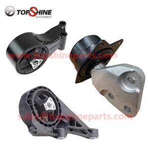 13227773 Car Spare Parts  China Factory Price Transmission Engine Mounting for Chevrolet And Buick DW