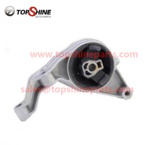 15926983 Car Spare Parts China Factory Price Engine Mounting for Chevrolet