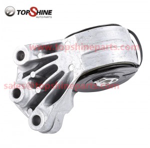 20839834 Car Spare Parts China Factory Price Rear Transmission Engine Mounting for GM