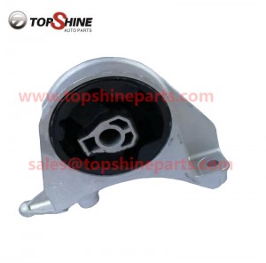 25789175 Car Spare Parts China Factory Price Engine Mounting for Chevrolet