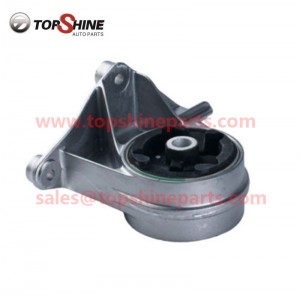 25956078 Car Spare Parts China Factory Price Engine Mounting for Chevrolet