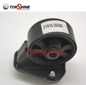 21910-26200 GP9371 Car Auto Parts Engine Mounting for Hyundai&Kia