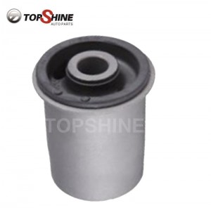 Auto Parts Suspension Rubber Bushing For Isuzu 5-86130-810-0