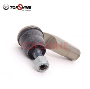 1K0423812G ES800506 Car Auto Parts Car Suspension Parts Tie Rod End for VW