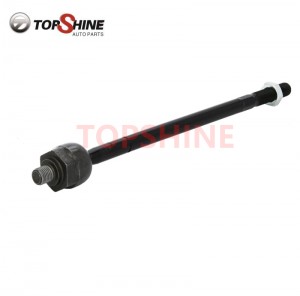 3812.A4 Car Auto Parts Car Suspension Parts Rack End Tie Rod End for Peugeot