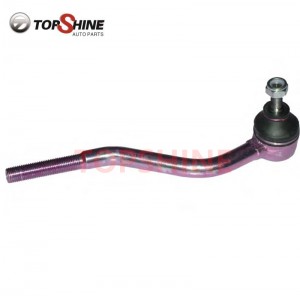 3817.26 3817.27 PE-ES-5721 PE-ES-5722 Car Suspension Parts Rack End Tie Rod End for Peugeot