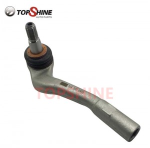 3817A0 Car Suspension Parts Rack End Tie Rod End for Peugeot