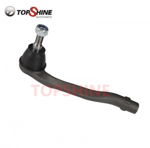 3817A1 3817A2 Car Auto Parts Car Suspension Parts Rack End Tie Rod End for Peugeot