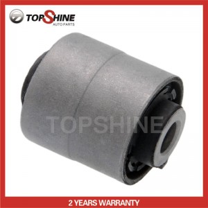 Control arm mounting bushing GS1D28300B for Mazda