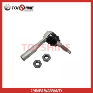 23479349 Chinese suppliers Car Auto Suspension Parts  Tie Rod End for MOOG