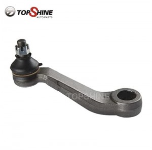 Good Wholesale Vendors Pitman Arms - 45401-35190 Auto Spare Parts Auto Parts Pitman Arm Steering Arm For Toyota – Topshine