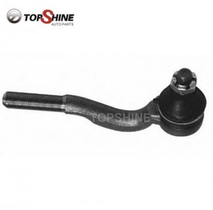 45406-29095 Steering Parts Tie Rod End for Toyota