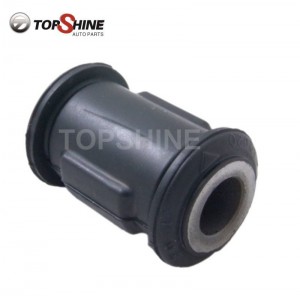 45516-42020 Rubber Bushing Suspension Lower Arm Bushing for Toyota