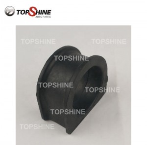 45517-35010 Rubber Bushing Suspension Lower Arm Bushing for Toyota