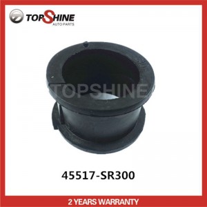 45517-SR300 Rubber Bushing Suspension Lower Arm Bushing for Toyota