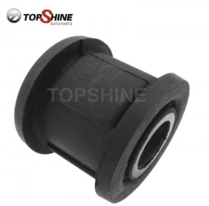 Car Auto Parts Rubber Bushing Suspension Lower Arm Bushing for Toyota 45522-60010