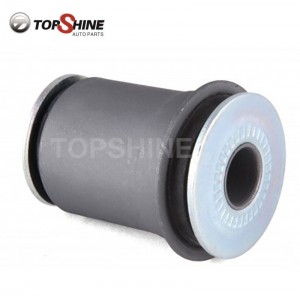 48061-26031 Car Auto Parts Rubber Bushing Suspension Lower Arm Bushing for Toyota