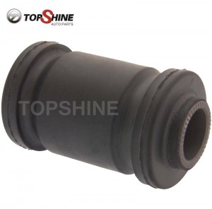 48068-20310 Car Auto Parts Rubber Bushing Suspension Arms Bushing for Toyota