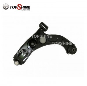 48068-BE030 & 48069-BE030 Car Auto Parts Suspension Control Arms For Toyota