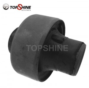 Car Auto Parts Rubber Bushing Suspension Arms Bushing for Toyota 48069-20270