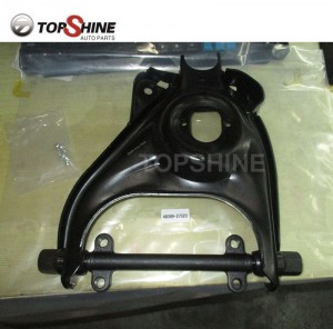 48069-27020 Car Auto Spare Parts Suspension Control Arms For Toyota