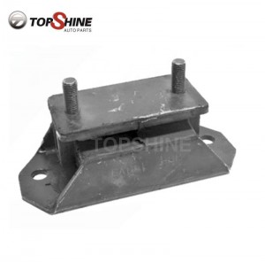 8-94434-208-1 Car Auto Parts Rubber Engine Mount for Isuzu