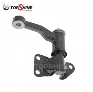 48530-01G25 Suspension System Parts Auto Parts Idler Arm for Nissan