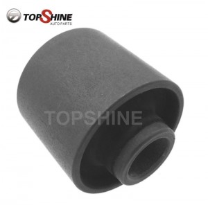 Car Spare Parts Rubber Bushing Lower Arms Bushing for Toyota 48537-22010