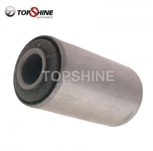 Auto Parts Suspension Arm Lower Arm Rubber Bushing for Isuzu 8-97018-166-0