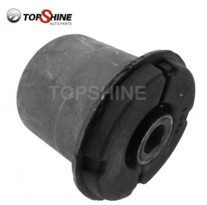 48610-29055 Car Spare Parts Rubber Bushing Lower Arms Bushing for Toyota